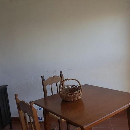 Los Estribos Pension Zahara De La Sierra Buitenkant foto