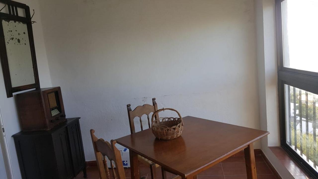 Los Estribos Pension Zahara De La Sierra Buitenkant foto